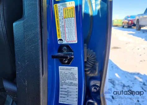 2015 Ford Explorer Police Interceptor from USA, damaged, VIN 1FM5K8AT5FGC52698